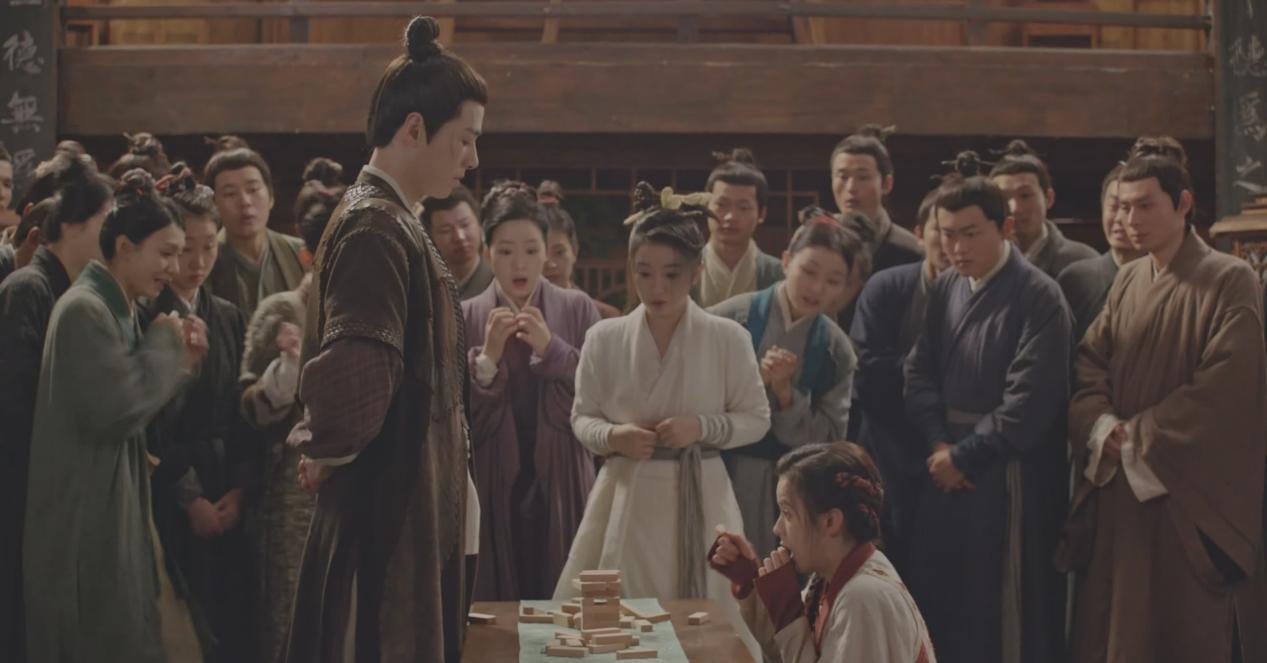 一念花开电视剧在线观看,一念花开电视剧剧情