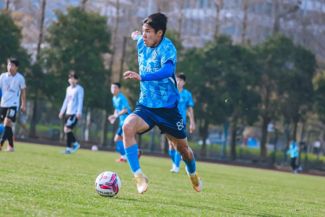 2019年南通支云主场比赛,南通支云热身赛直播