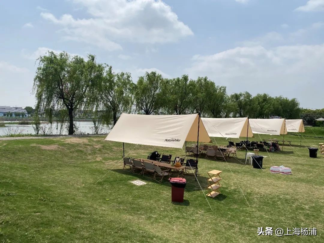 最值得去的露营地,值得去的露营地