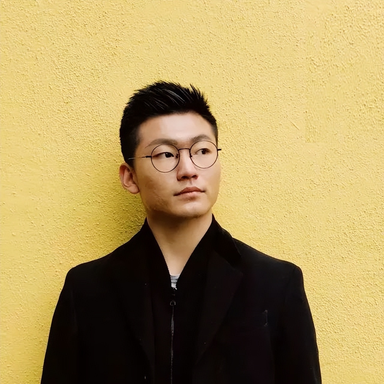 白岩松与妻子共事20多年,白岩松镇江女婿