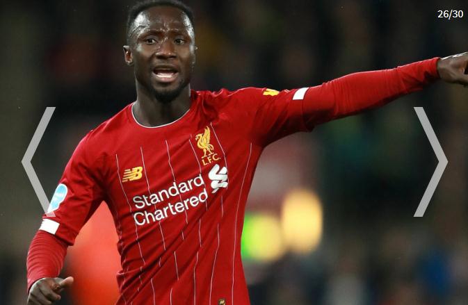 “德转”盘点累积转会费最高的非洲球员TOP15，阿什拉夫居首