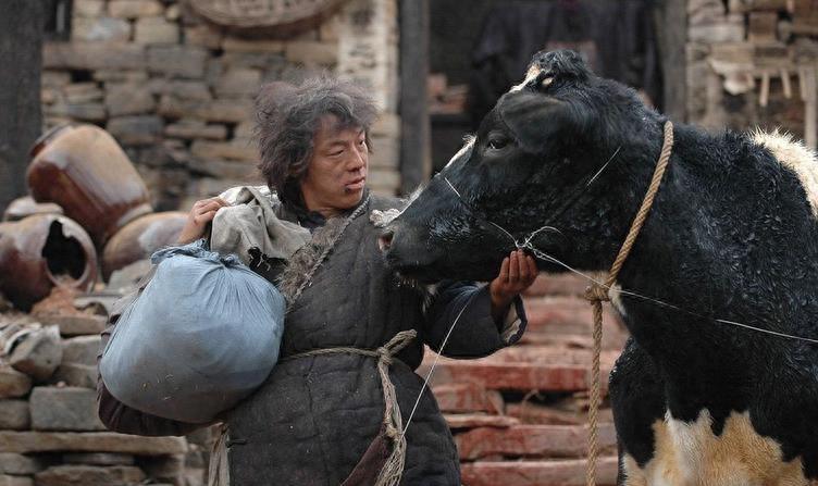 黄渤揭秘《封神第一部》拍摄幕后,黄渤演技封神瞬间