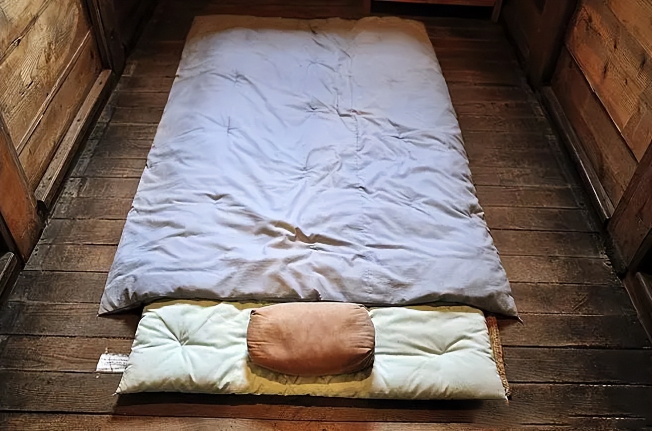 “私”小说鼻祖《棉被》：露骨地描写，大胆地暴露，私在何处？