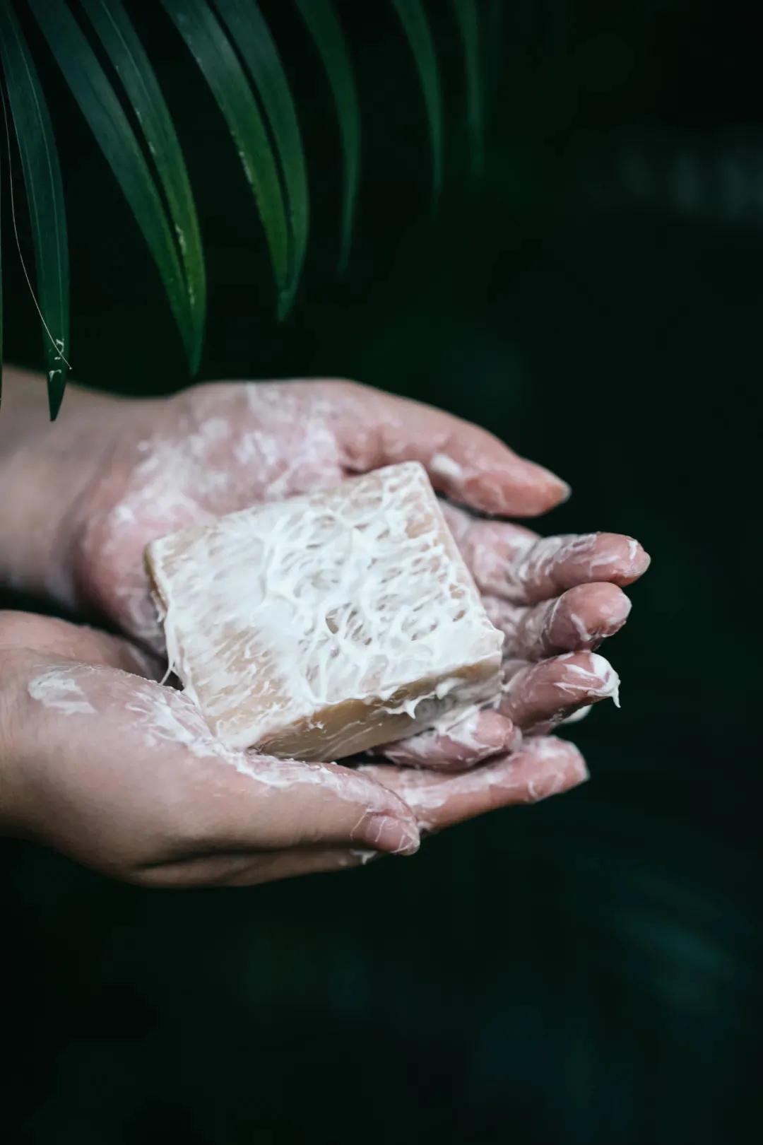 愫氧生活包装肥皂,愫氧生活肥皂