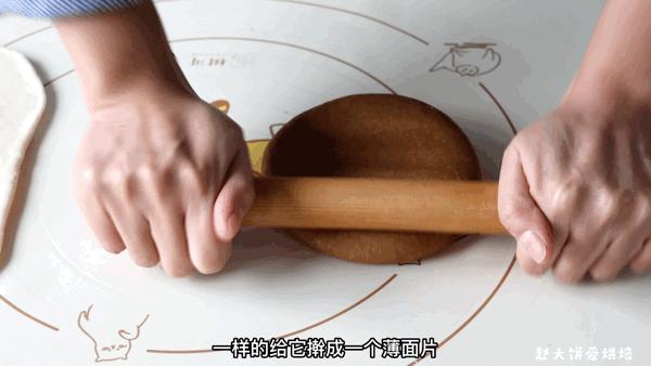 解馋小零食嘎嘣脆做法,过年小零食做法甜品