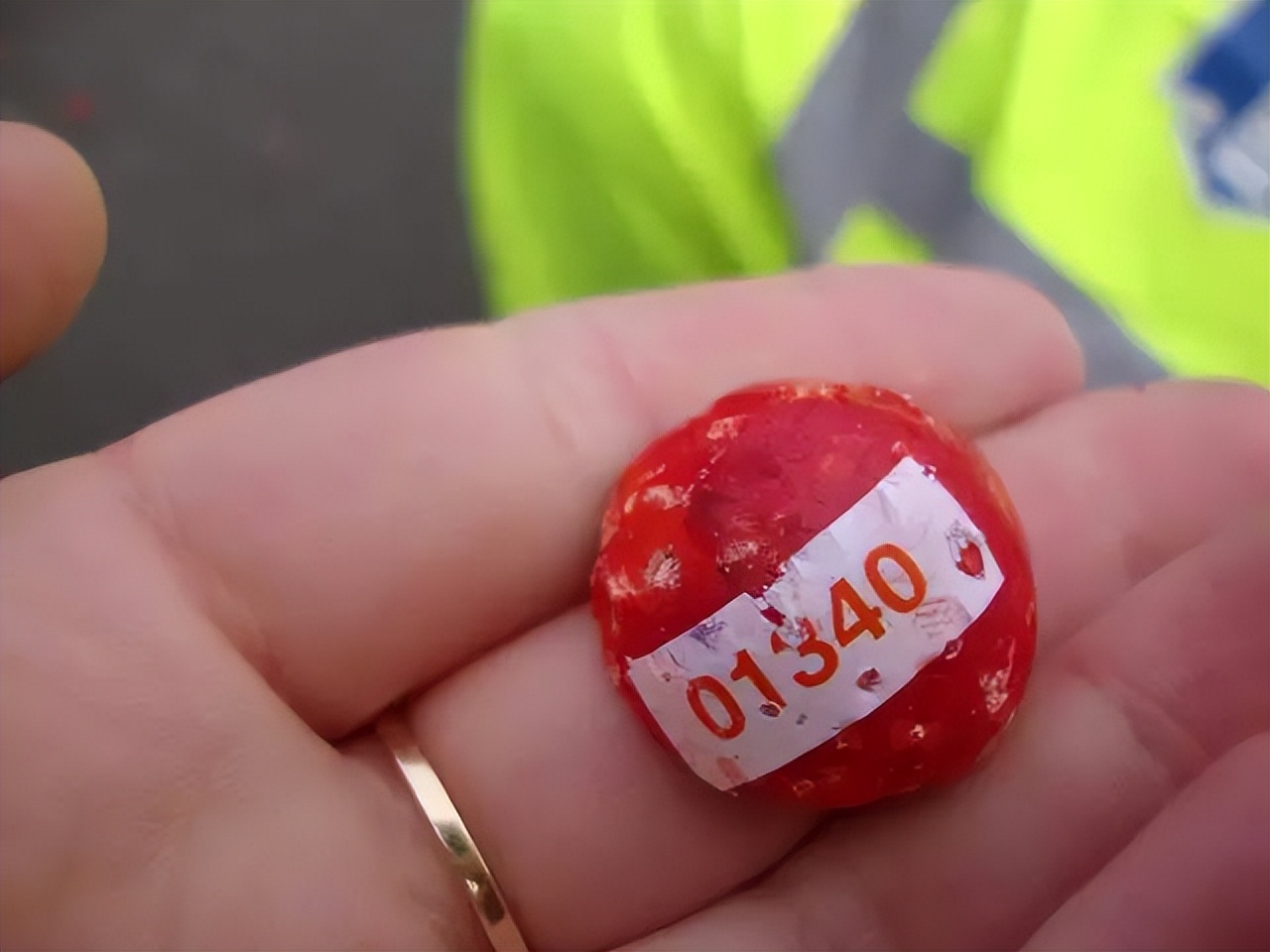 新西兰吉百利巧克力工厂,新西兰吉百利巧克力