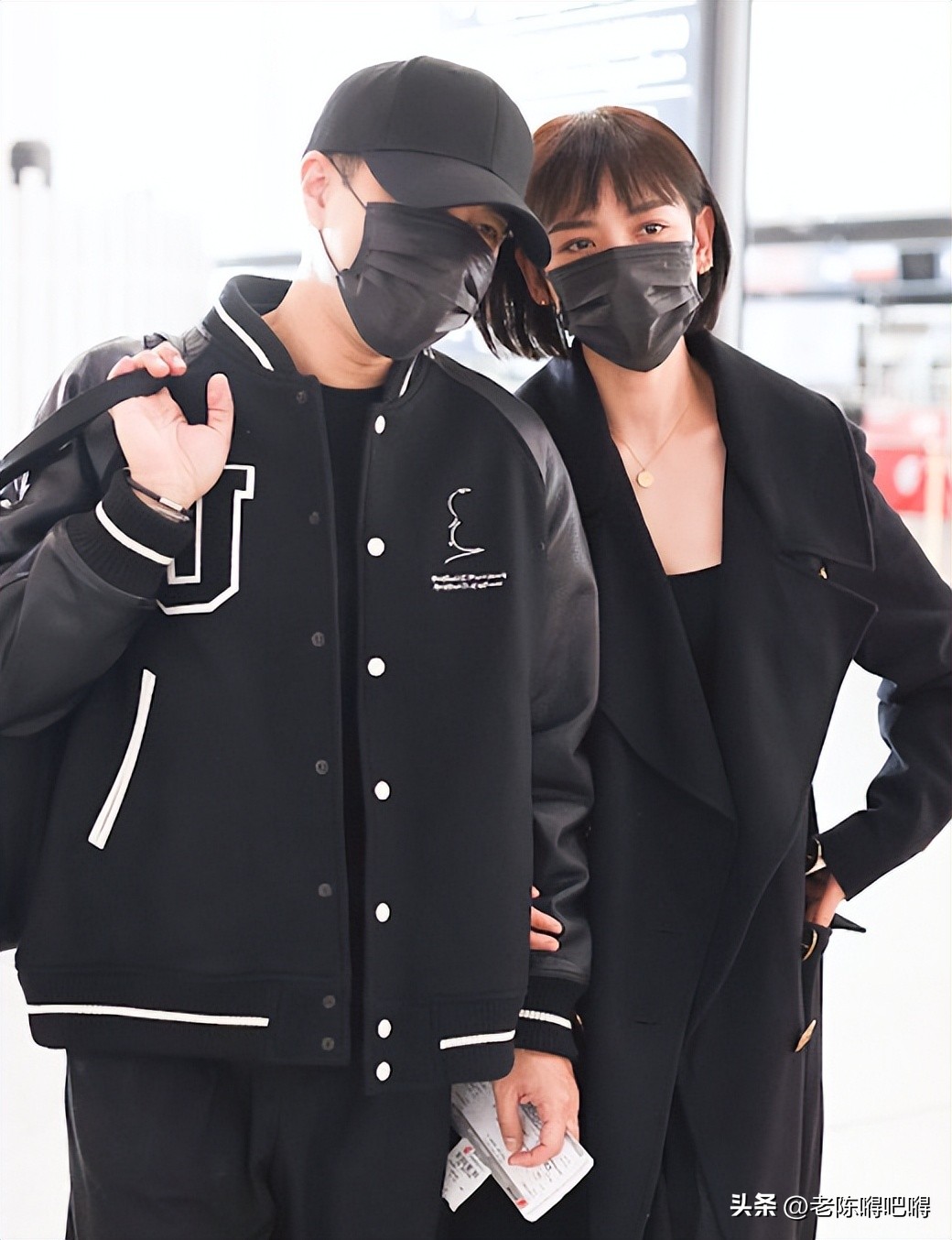 刘丹力挺刘恺威,刘恺威小糯米近况提到刘丹