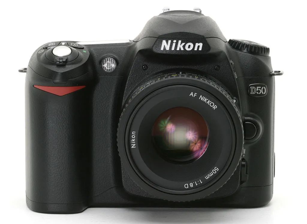 数码单反历史,数码单反相机发展简史视频