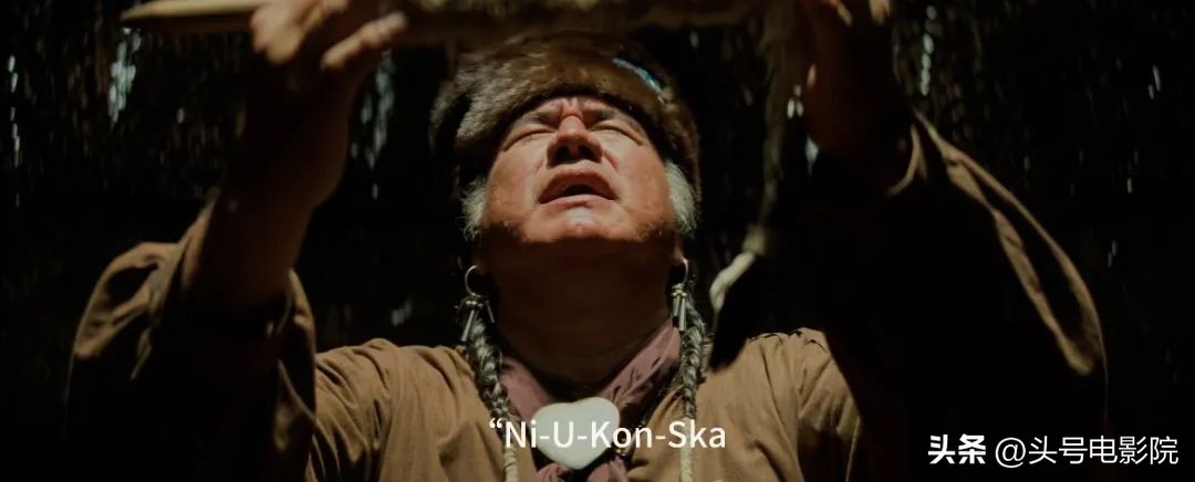 小李子戛纳影帝,小李子花月杀手戛纳