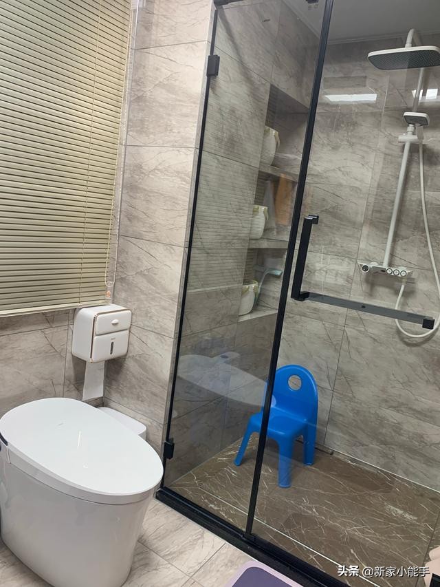 房屋轻奢风装修效果,房屋装修设计轻奢现代风