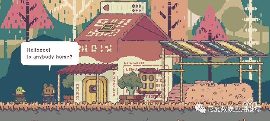 ios游戏推荐冒险解谜,苹果ios游戏分享