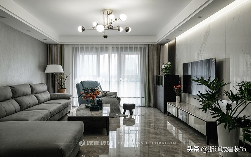 杭州十大家装公司排名,杭州家装哪个公司靠谱