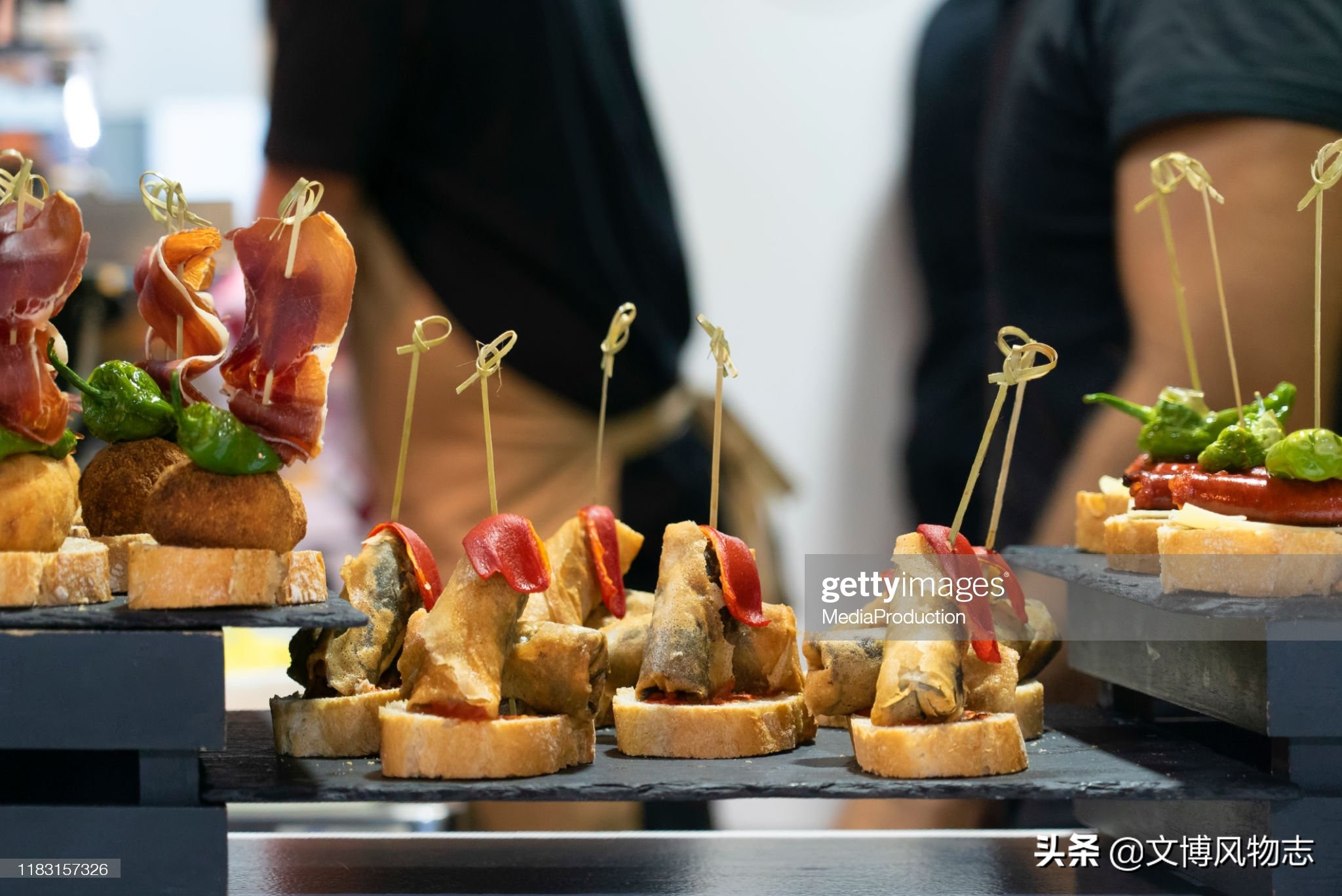 西班牙浪漫的美食之都,西班牙必吃十大美食