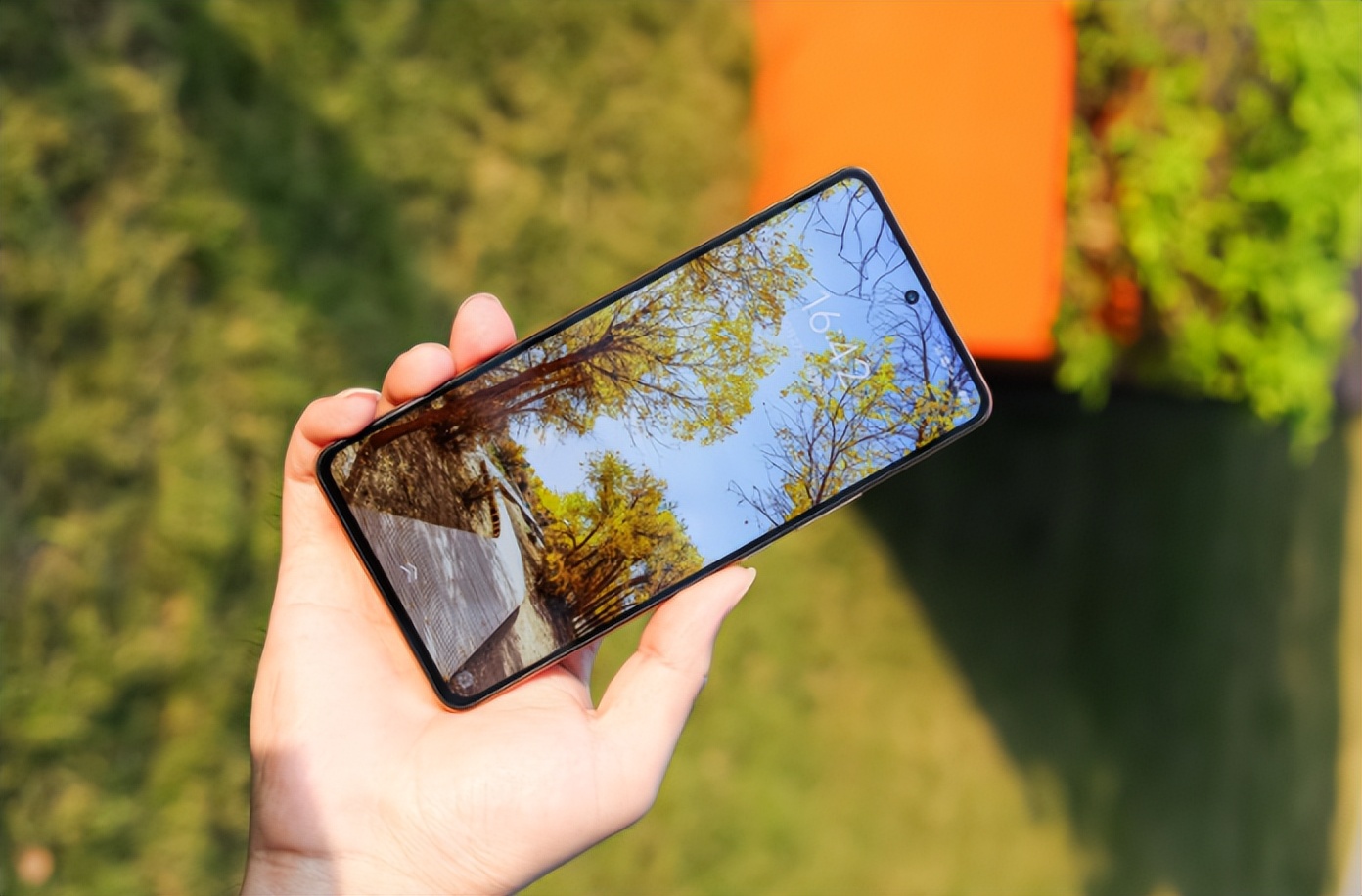 iqooneo7天玑9000测评,iqoo7亲测