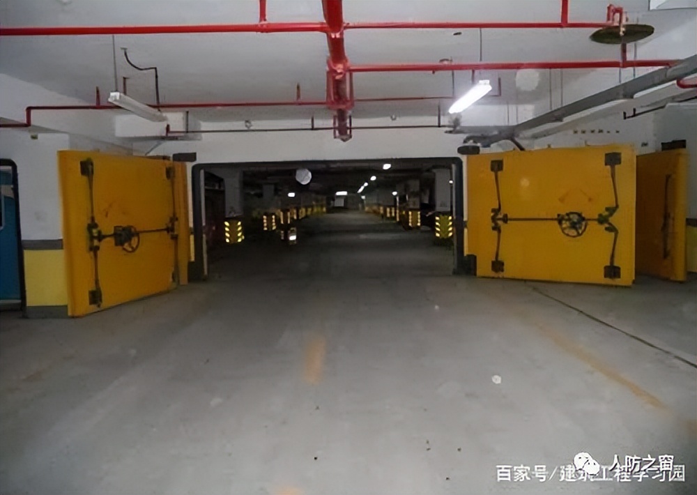 人防竣工验收主要验收哪些,人防主体验收和人防竣工验收区别