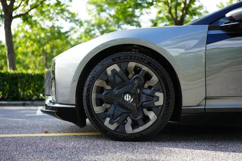 高合hiphiz车机真实体验,高合hiphiz车机