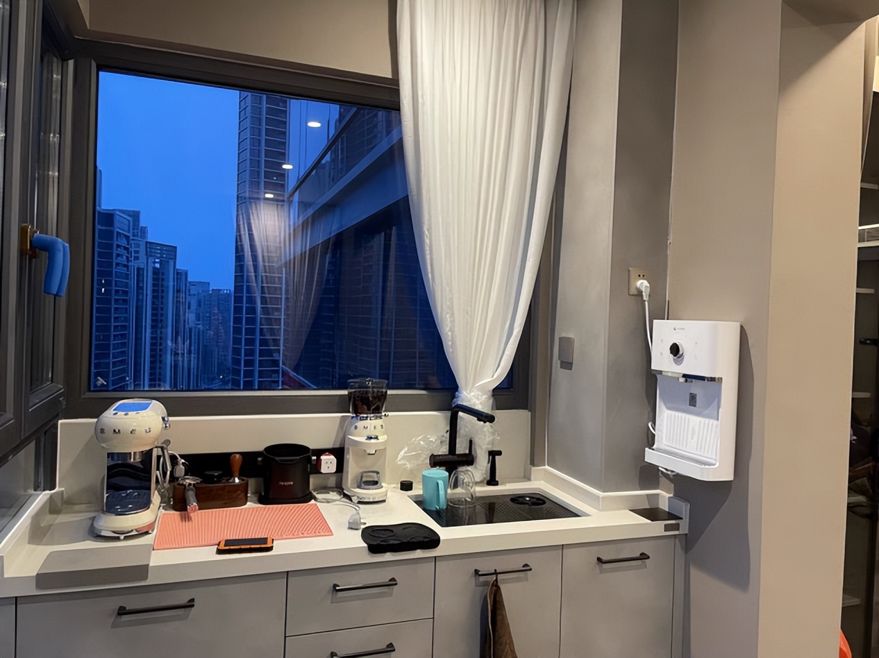 管线机跟直饮机推荐,管线机和直饮机推荐