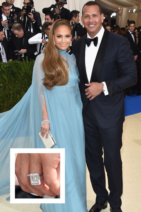 128对国际大牌婚戒,名人红宝石婚戒