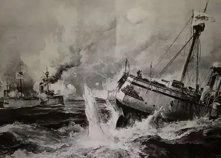 康有为瑞典买的小岛图片,康有为斥资150万买下一座瑞典小岛