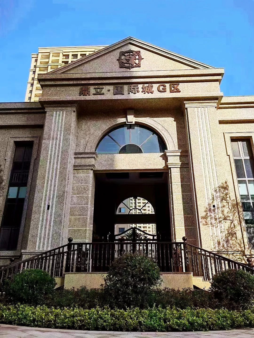 提前交付让业主买房更安心,开封楼市10月