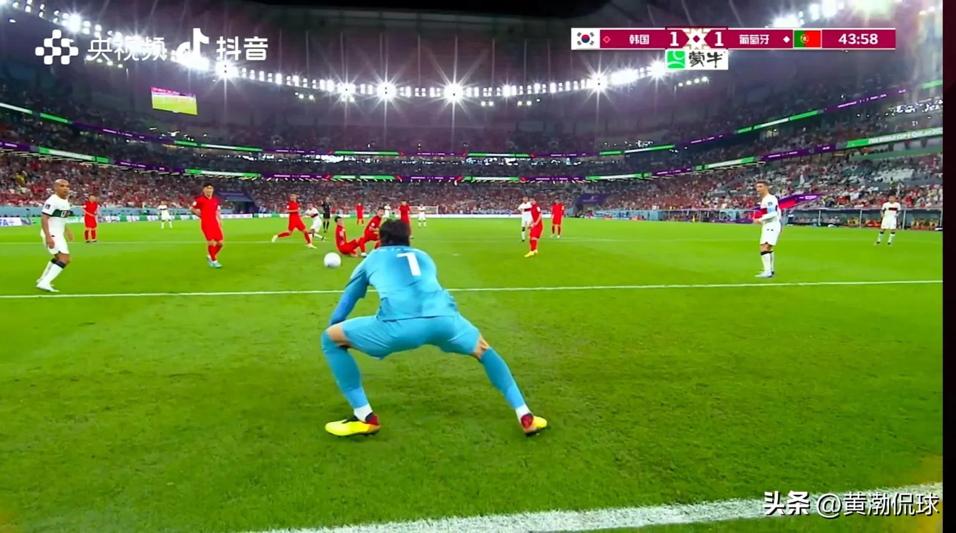 世界杯韩国2比3不敌加纳,世界杯葡萄牙vs韩国7:0