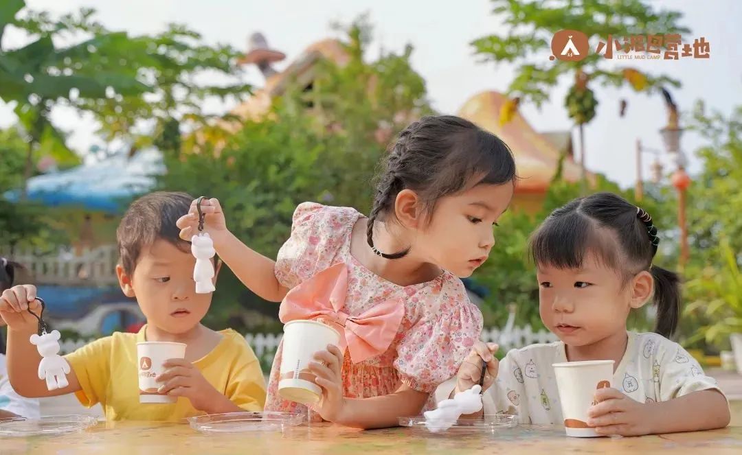 孩子上全托班的最佳年龄,幼儿刚上托班适合上什么课程