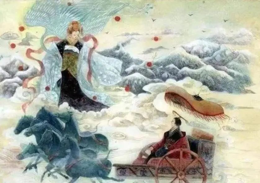 达人西游|从上古以来，这里一直是沙漠的商贸中心