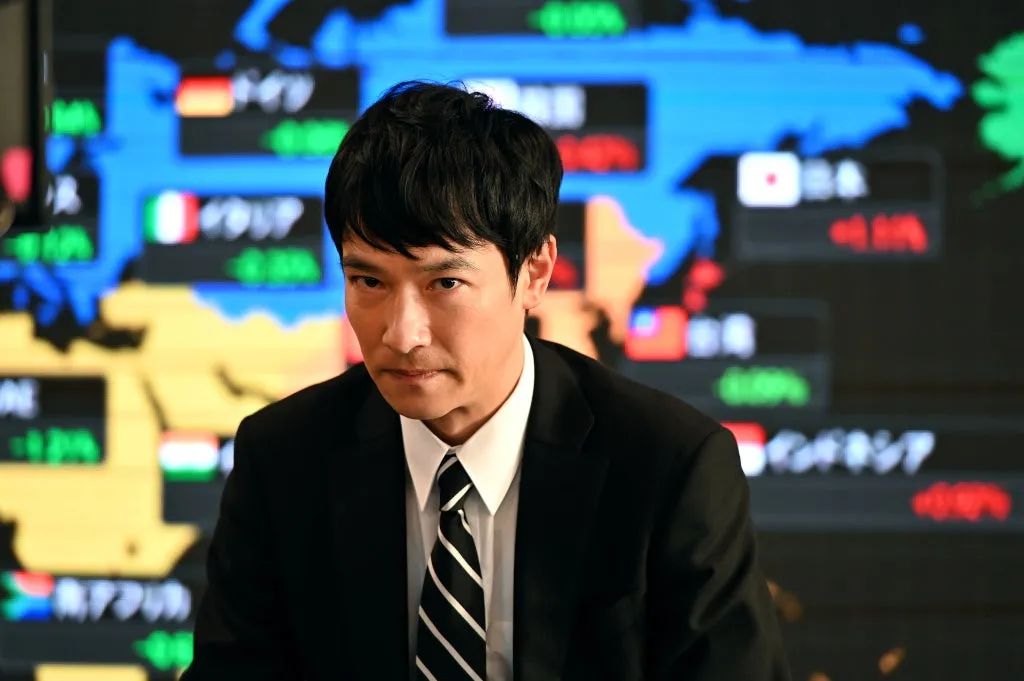 金融圈热门岗位,金融圈都有哪些岗位