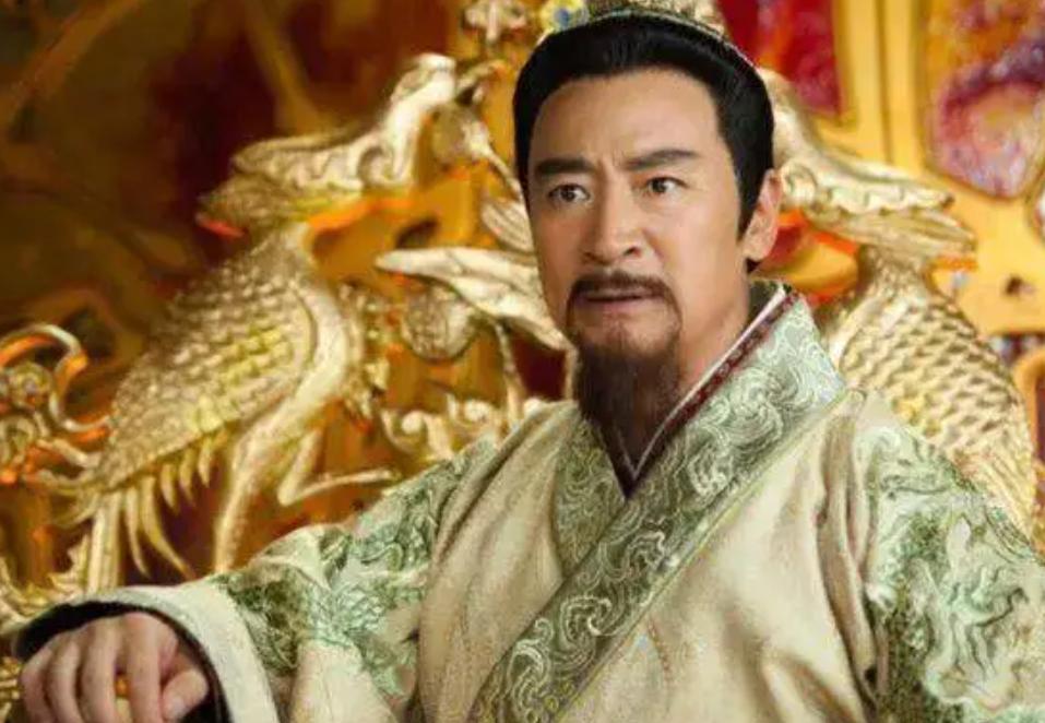 唐朝太祖李渊,唐朝李渊为什么以唐为国号