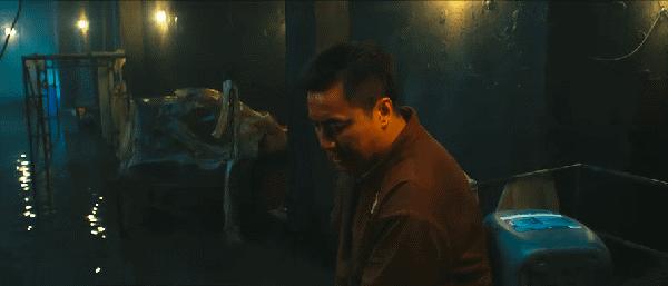 吕良伟近期新剧,吕良伟即将上线的电影