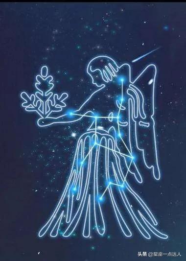 幸运的处女座，你们所有的沉潜，都已静待花开中…