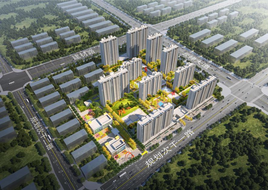 启德华府一期户型,启德华府惊艳瞬间