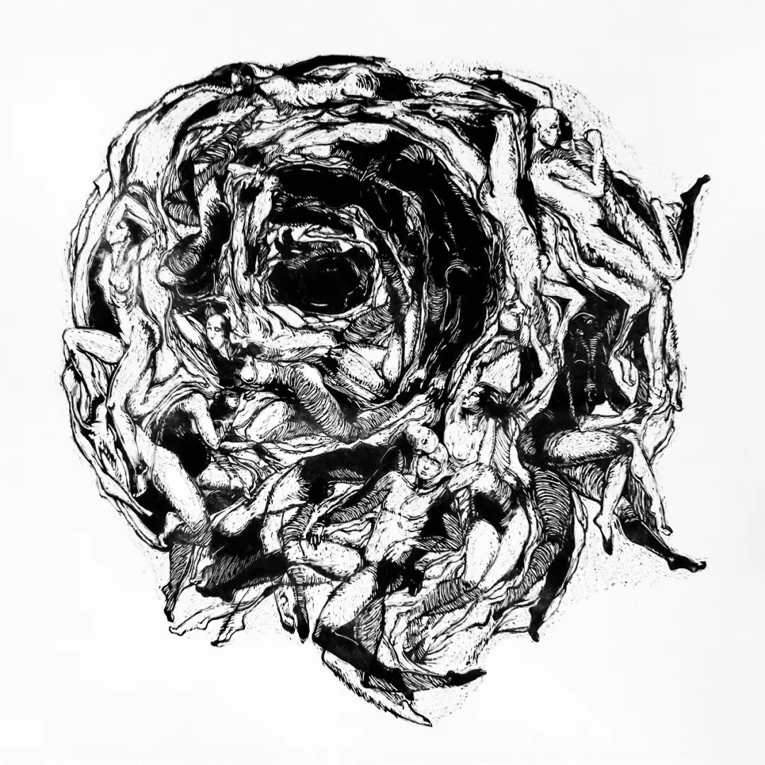 NY20+活动预告|春天来了！来“搞点颜色”噻~