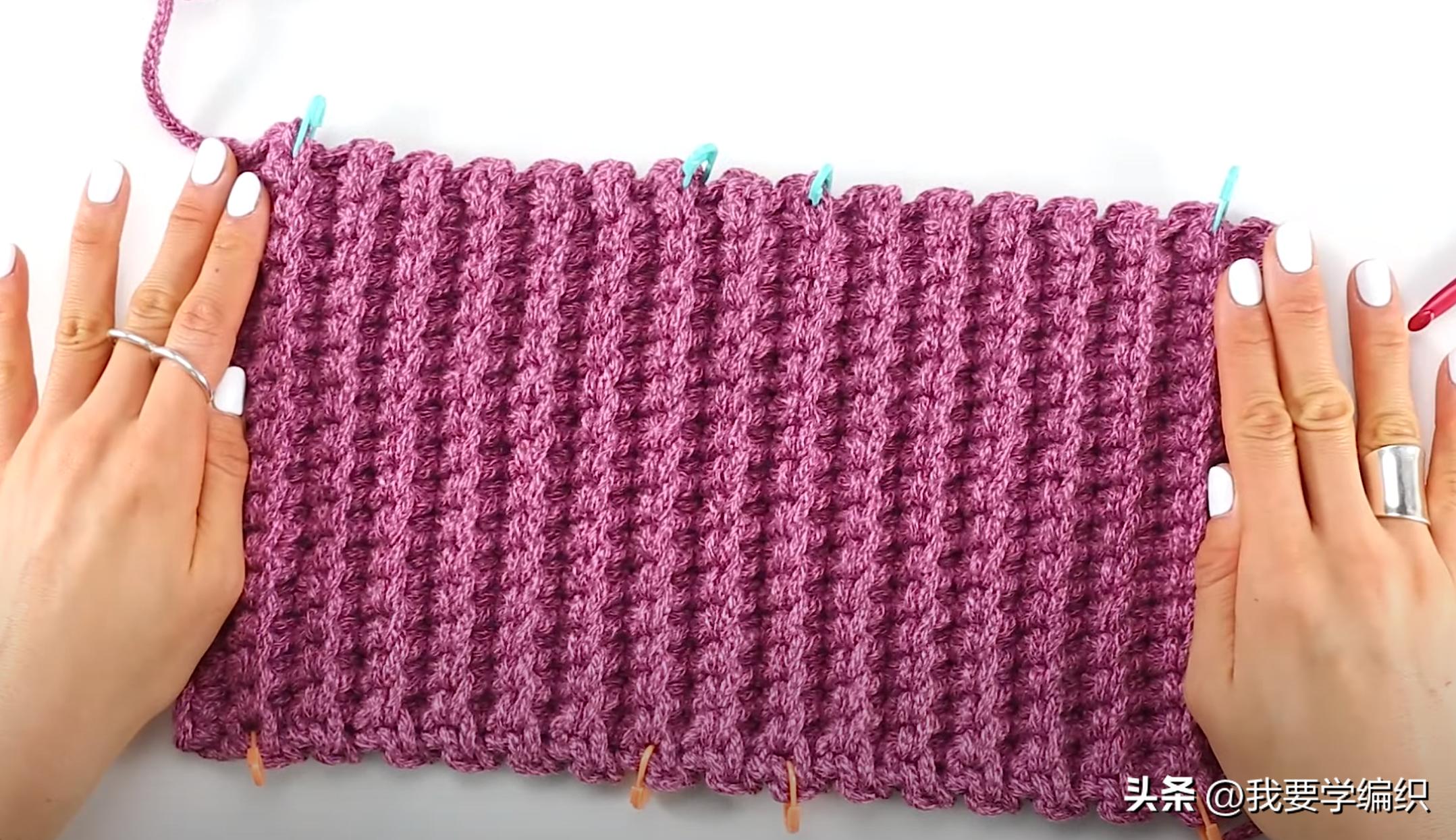 钩针手机包包最新款斜挎包,儿童钩针包包斜挎包