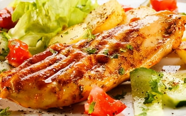 感冒出汗多怎么补充营养,出汗过多需要补充哪些营养