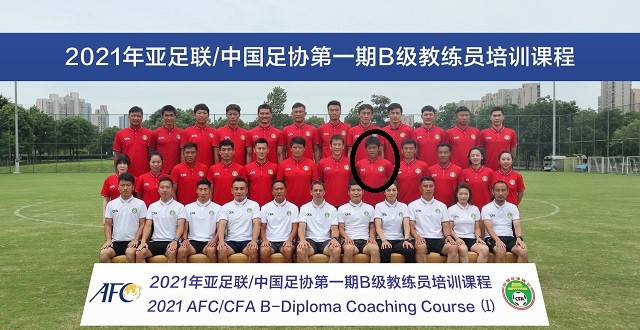 大连五虎将名单,大连五虎将