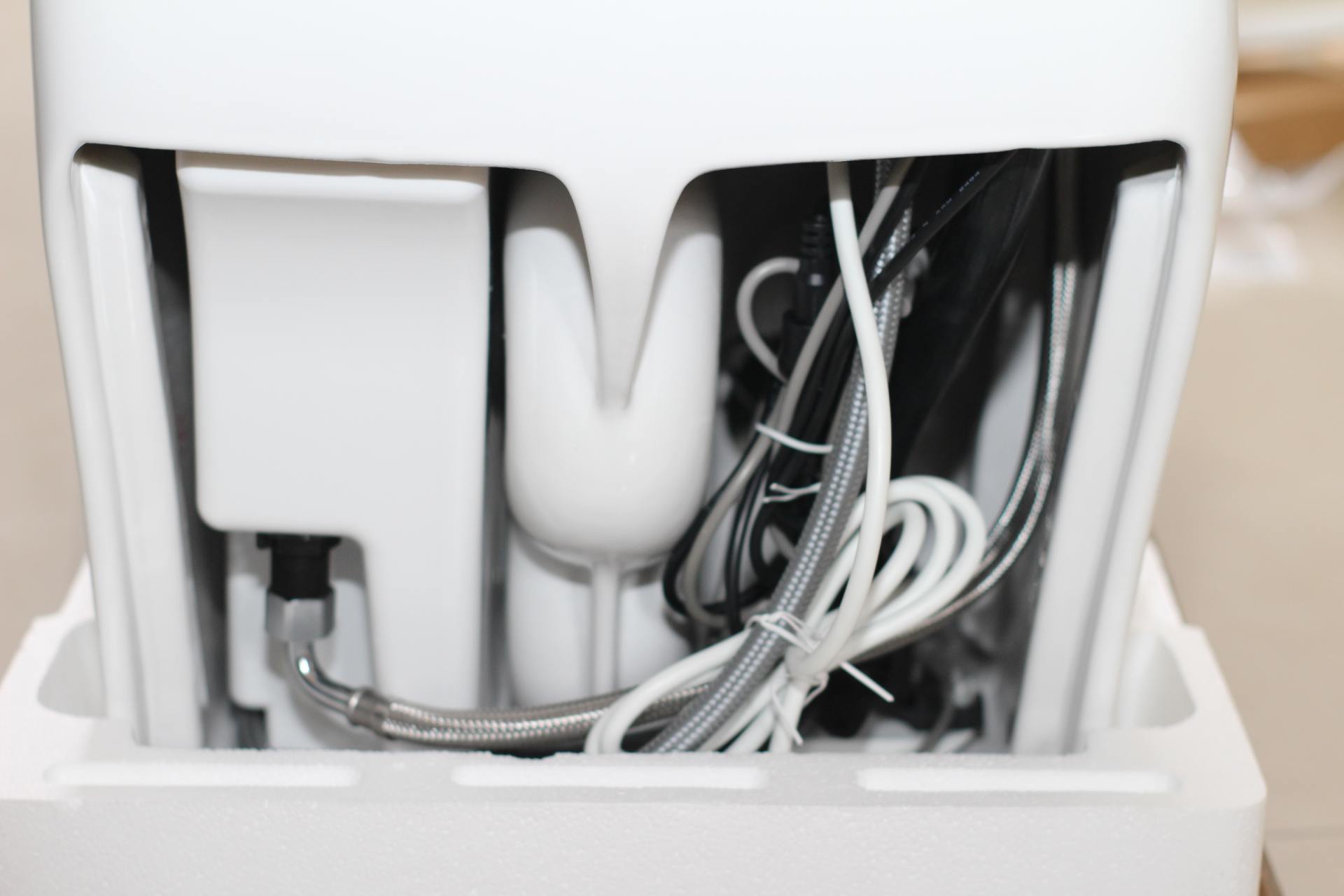 一脚踢的车你开过，一脚踢的马桶你用过吗？