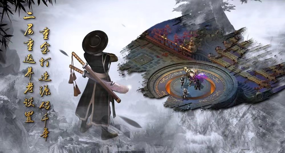 千年手游游戏新手攻略,千年手游新手入门