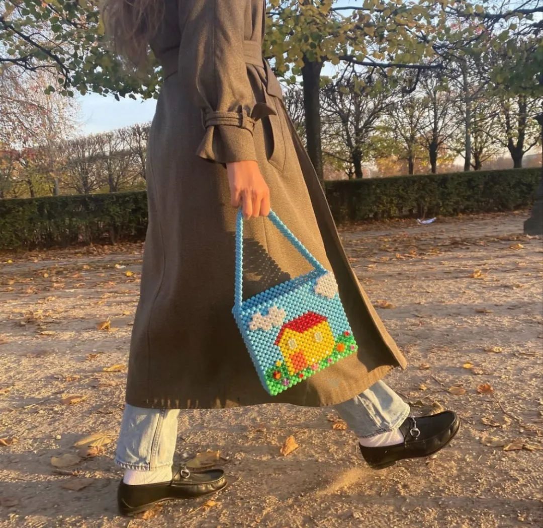 适合小学生的小饰品,适合小朋友的饰品