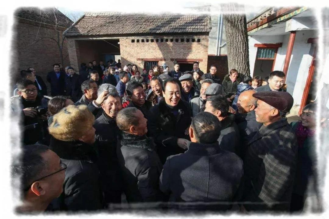 许家印舞钢车间主任,1990年许家印在舞钢