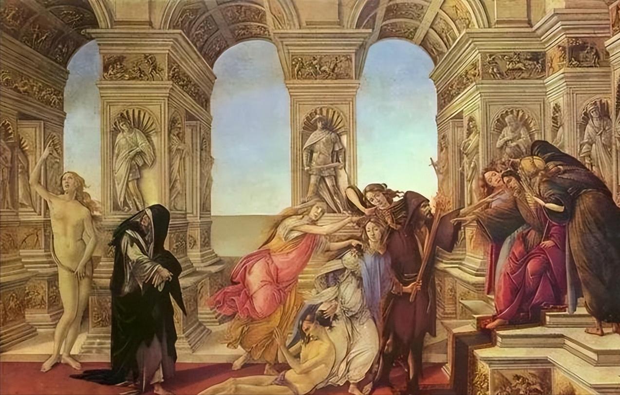 中世纪西欧的平等观念究竟是什么？是否改善了社会秩序和风气？