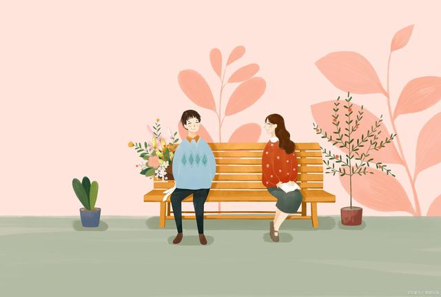 女生跟你说谈恋爱心累,谈恋爱感觉心累怎么回事