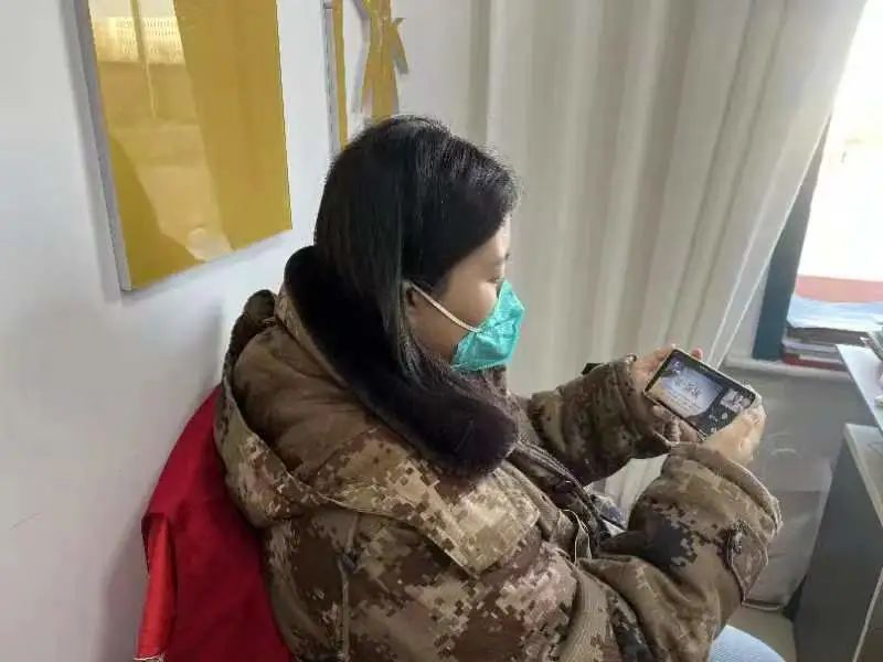 妇联宣讲学习贯彻二十大精神,社区妇联开展学习党的二十大精神