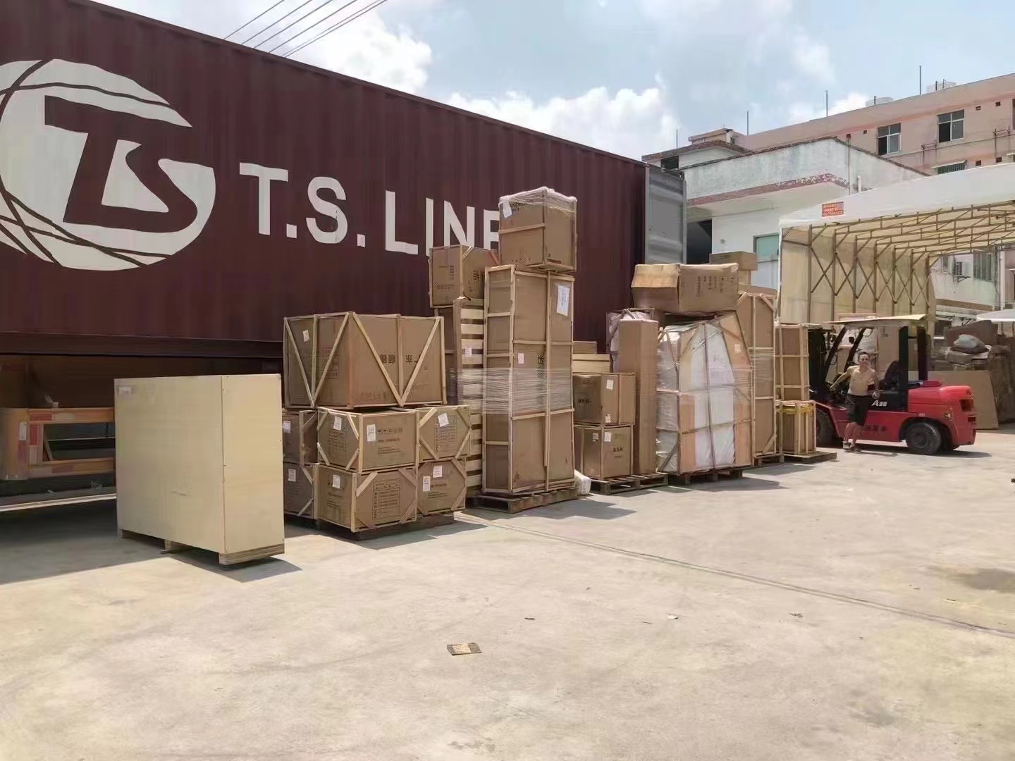 澳洲海运和直邮时效,澳洲海运目前状况