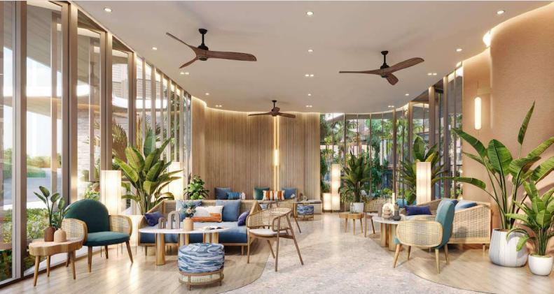 即将开盘的小户型新公寓,即将爆款的住宅公寓