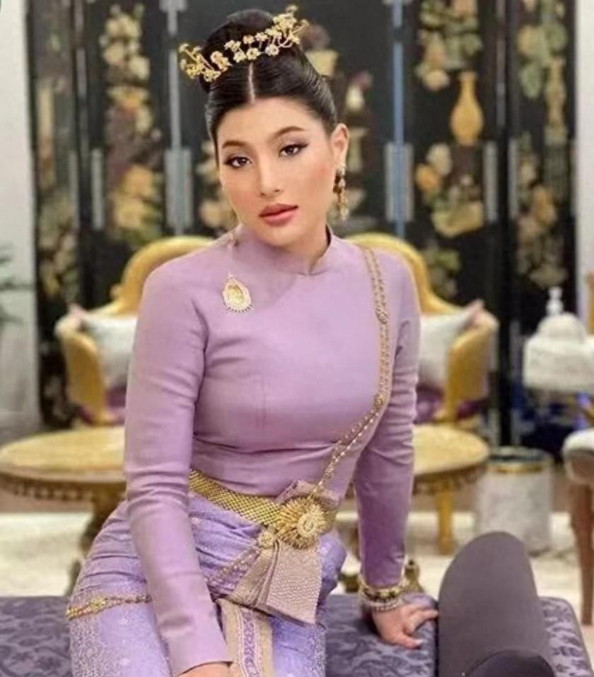 神兽梵真福气未尽,勋章授予引谣言,府中大喜公主宠