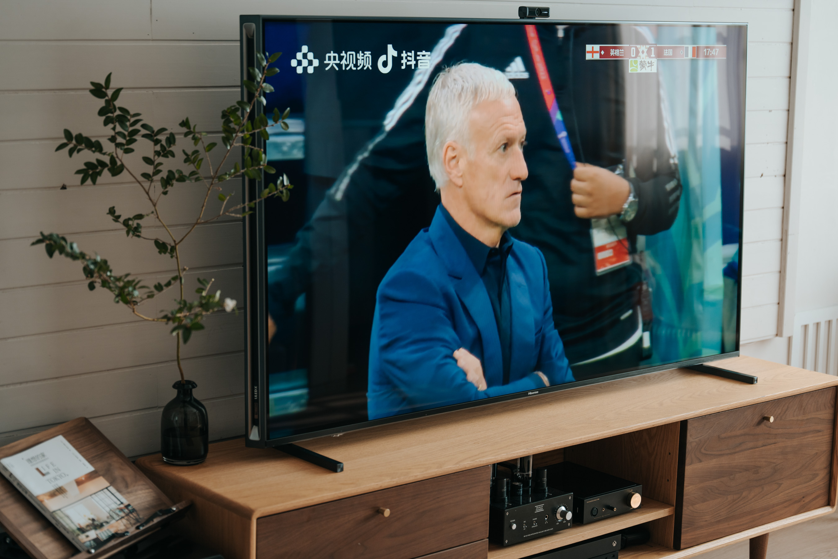 海信u8h电视怎么看配置,海信u8h是目前最好的电视吗