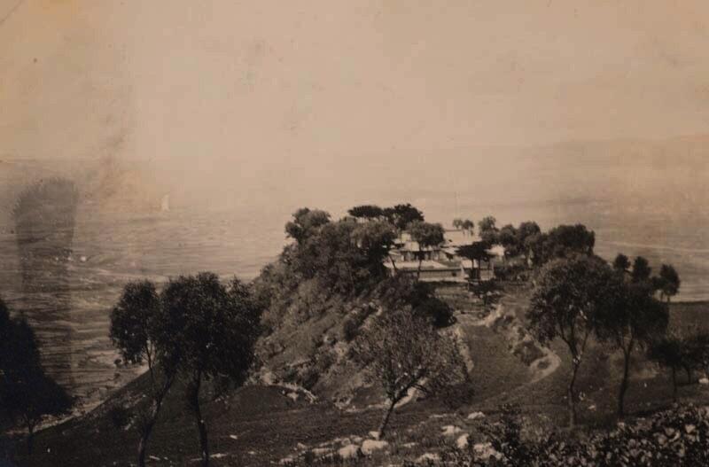 日军兽行：当着男人的面玷污了女儿，临走还残忍割下妻子乳房4