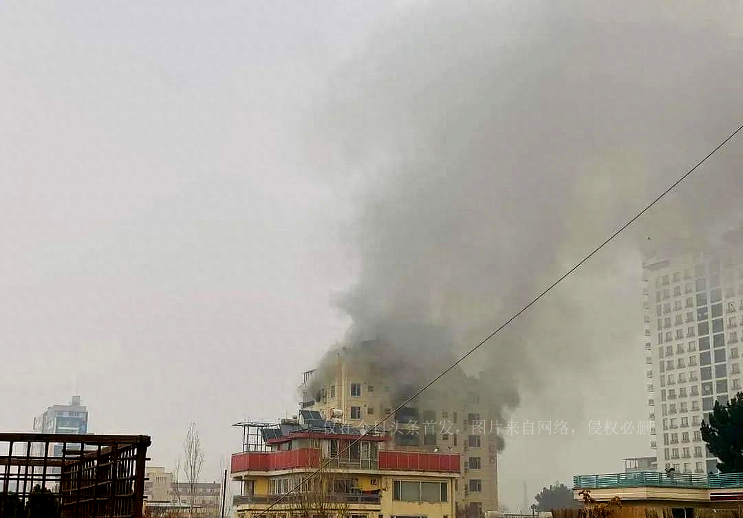 最新塔利班对华人态度,阿富汗塔利班连续遭袭