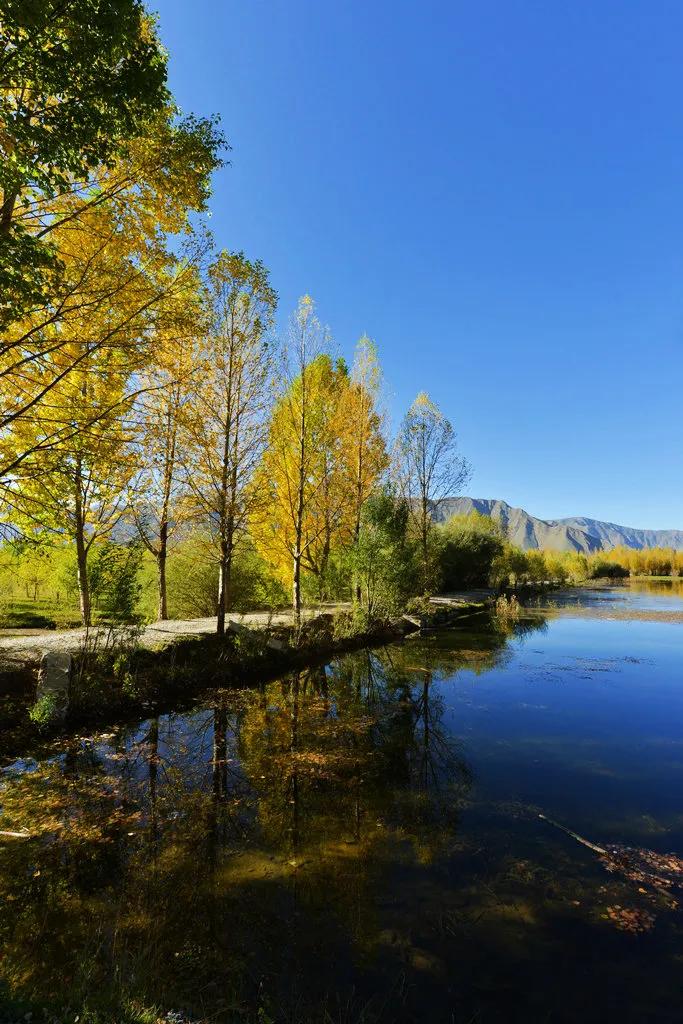 心旷神怡风景壁纸,100张绝美自然风景壁纸